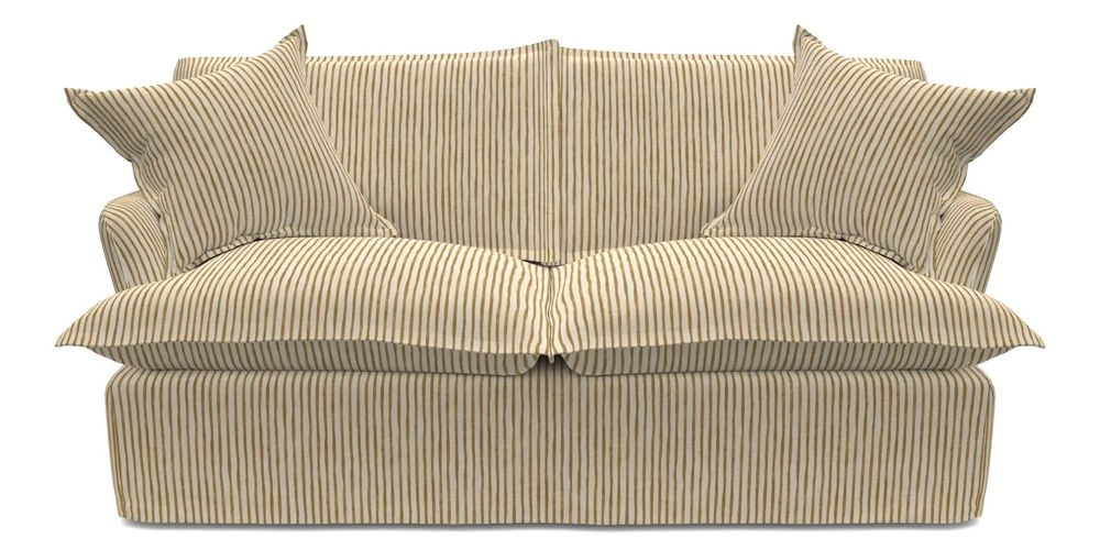 Bespoke 2.5 Seater Sofas