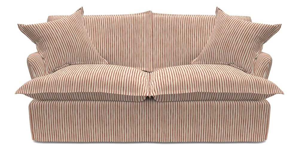 Bespoke 2.5 Seater Sofas