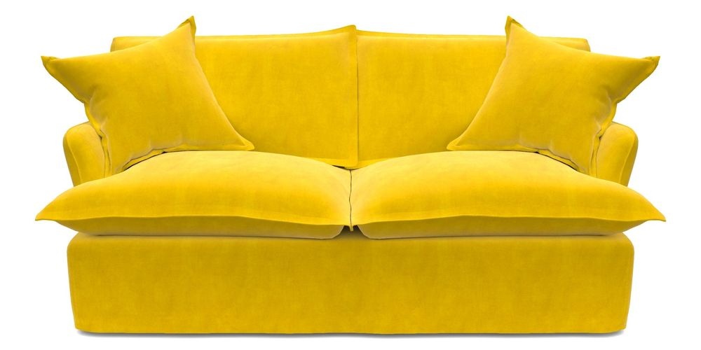 Bespoke 2.5 Seater Sofas