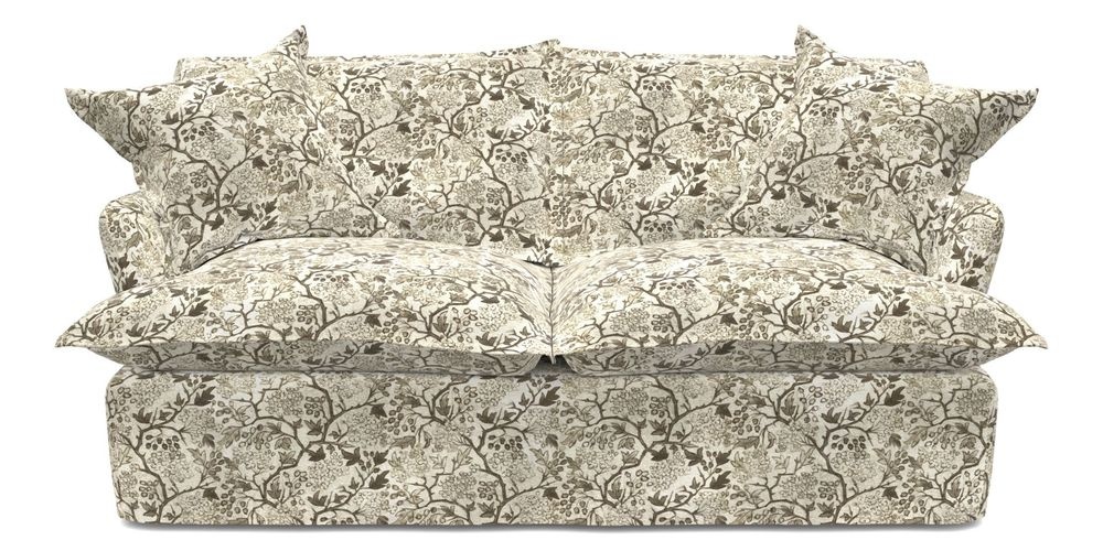 Bespoke 2.5 Seater Sofas
