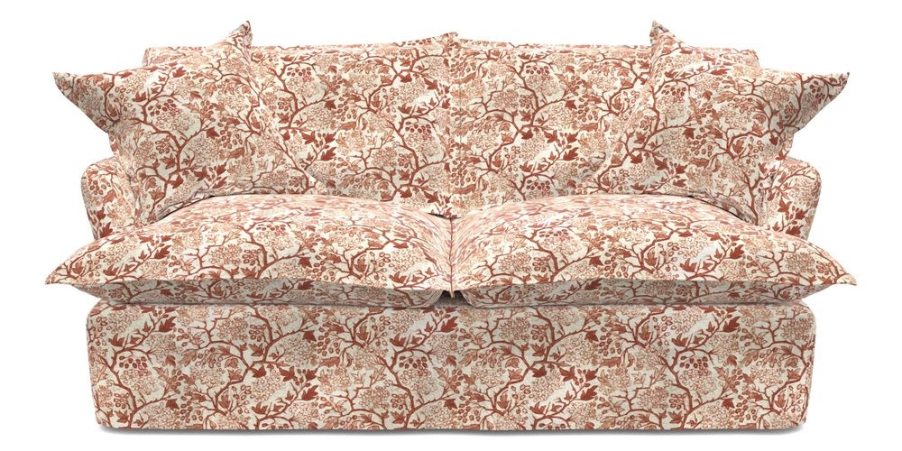 Bespoke 2.5 Seater Sofas