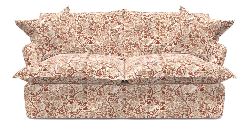 Bespoke 2.5 Seater Sofas