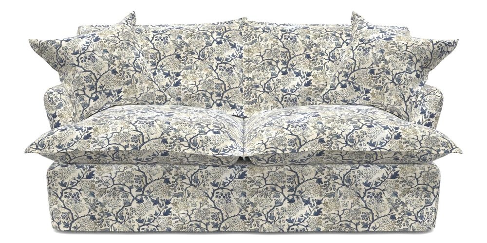 Bespoke 2.5 Seater Sofas