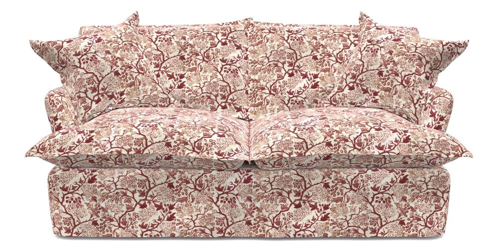Bespoke 2.5 Seater Sofas