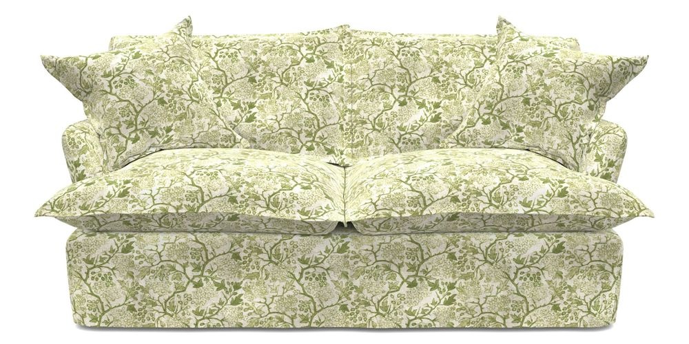 Bespoke 2.5 Seater Sofas