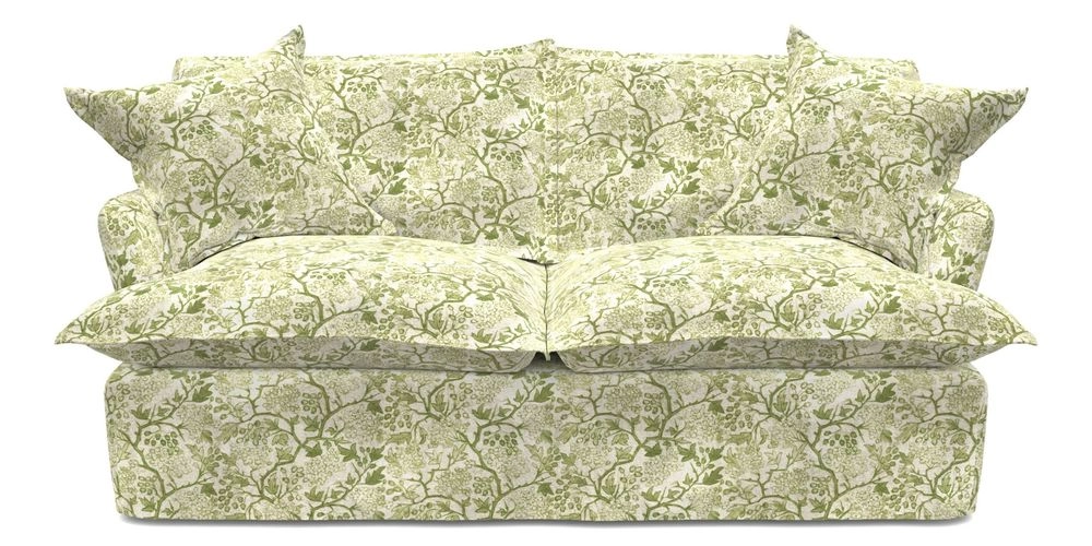 Bespoke 2.5 Seater Sofas