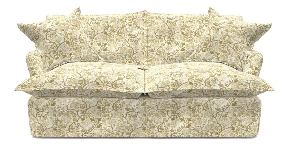 Bespoke 2.5 Seater Sofas
