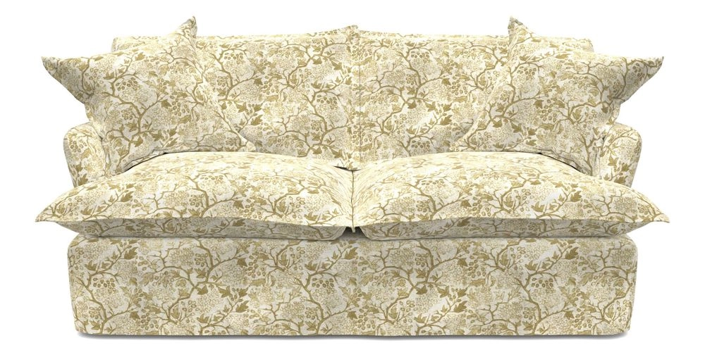 Bespoke 2.5 Seater Sofas