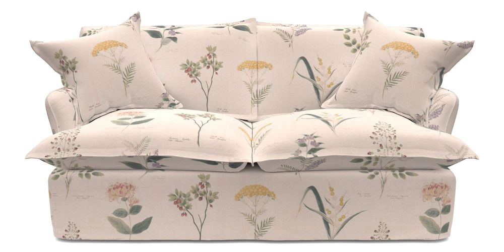 Bespoke 2.5 Seater Sofas