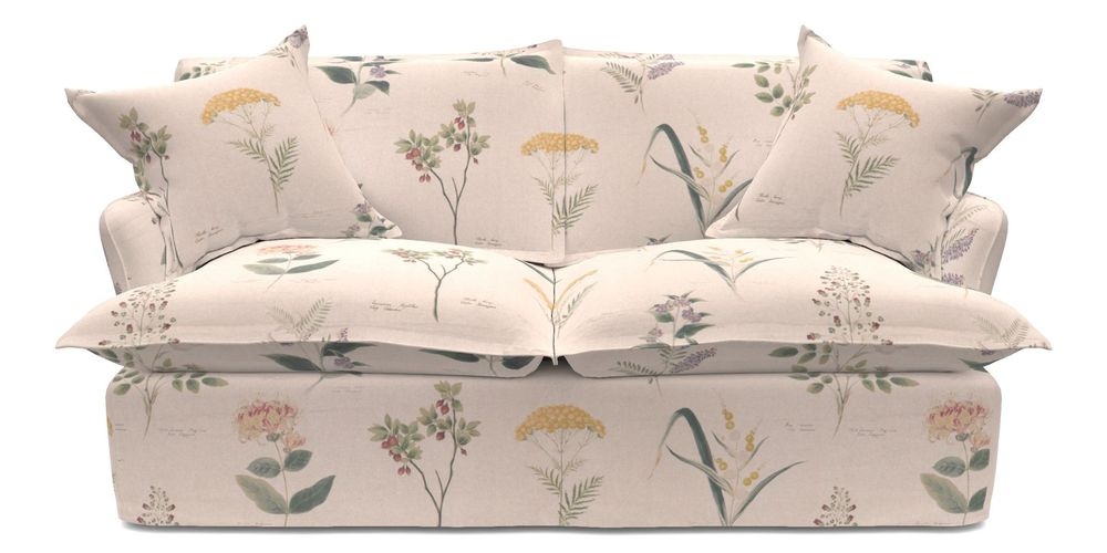 Bespoke 2.5 Seater Sofas