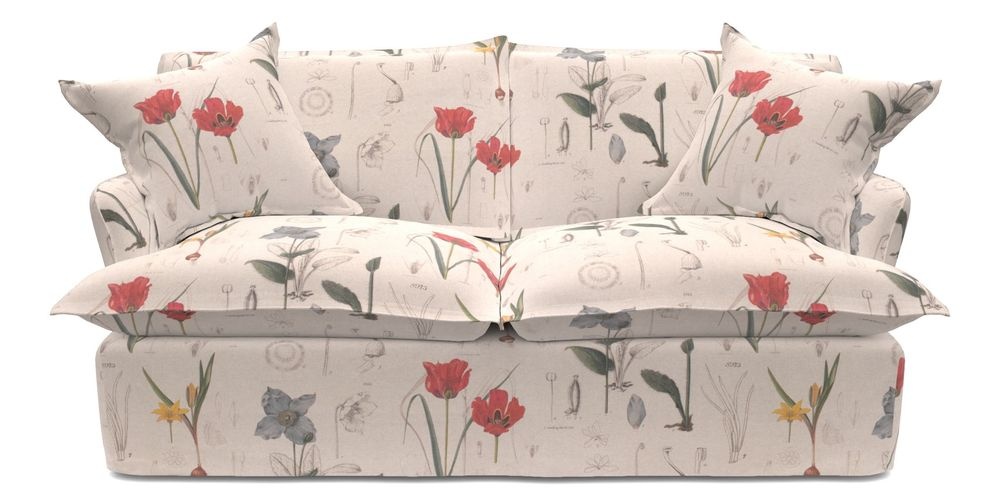 Bespoke 2.5 Seater Sofas