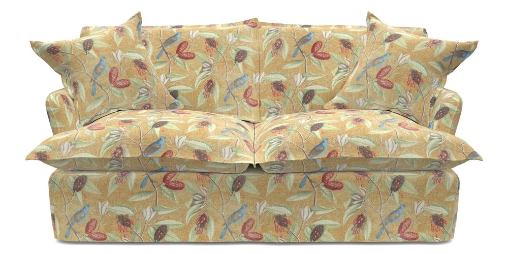 Bespoke 2.5 Seater Sofas