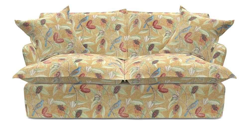 Bespoke 2.5 Seater Sofas