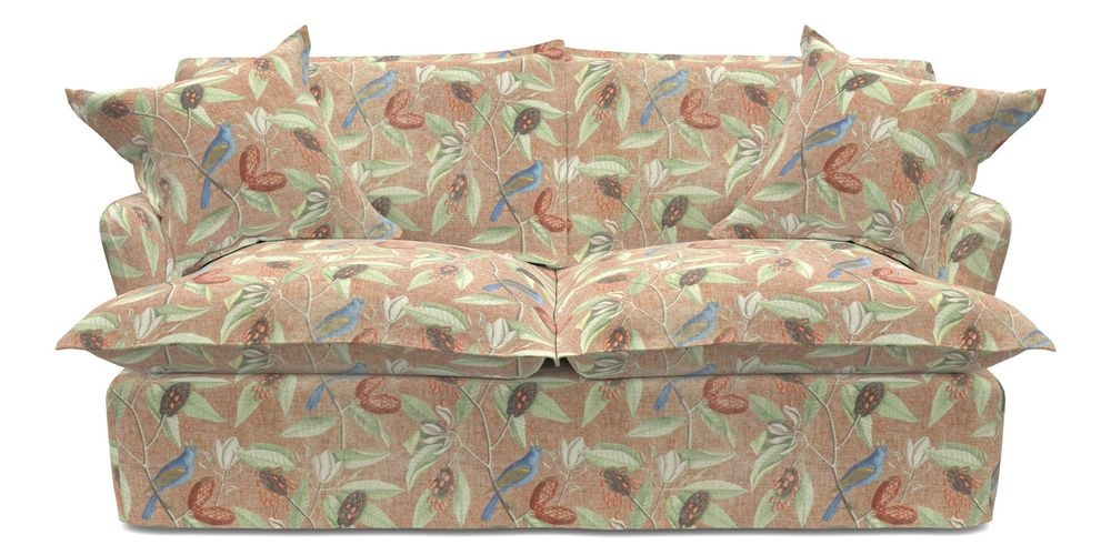 Bespoke 2.5 Seater Sofas