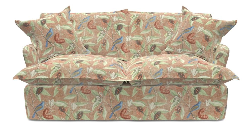 Bespoke 2.5 Seater Sofas