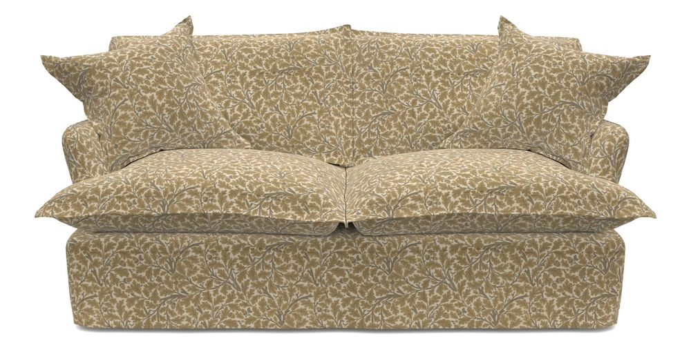 Bespoke 2.5 Seater Sofas