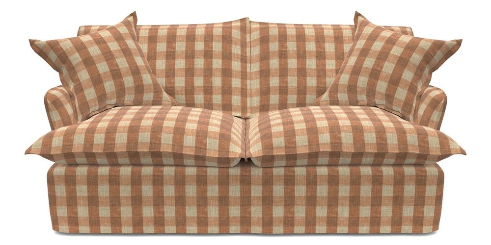 Bespoke 2.5 Seater Sofas