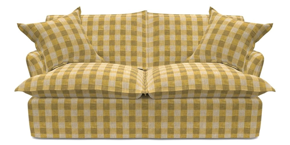 Bespoke 2.5 Seater Sofas