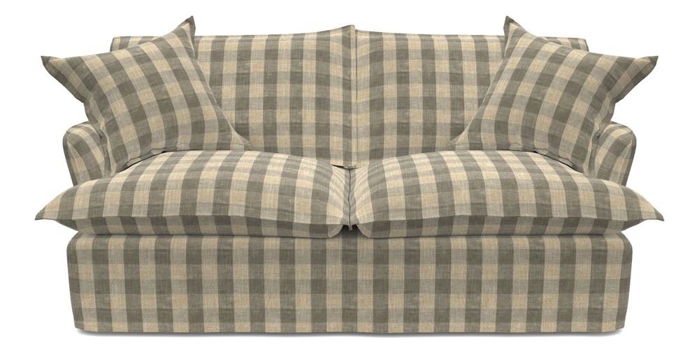 Bespoke 2.5 Seater Sofas