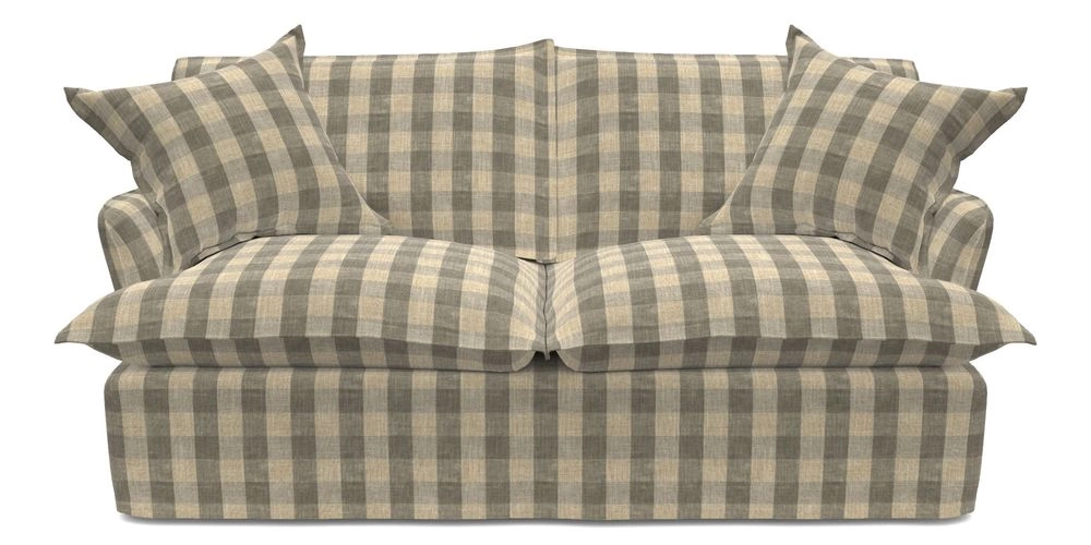 Bespoke 2.5 Seater Sofas
