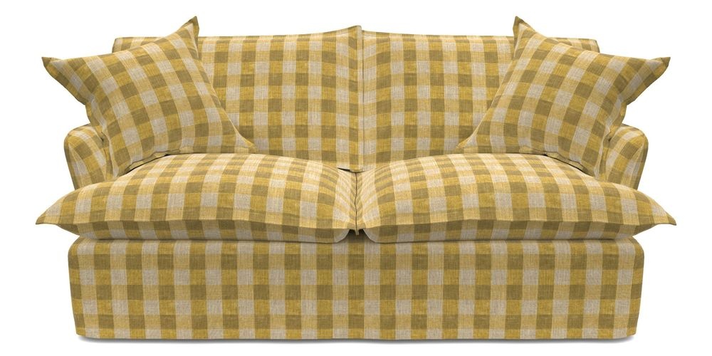 Bespoke 2.5 Seater Sofas