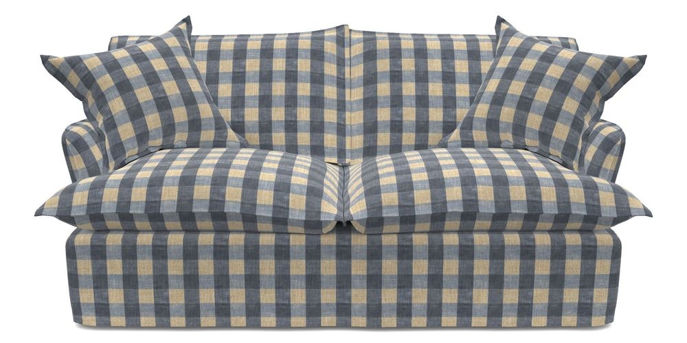 Bespoke 2.5 Seater Sofas