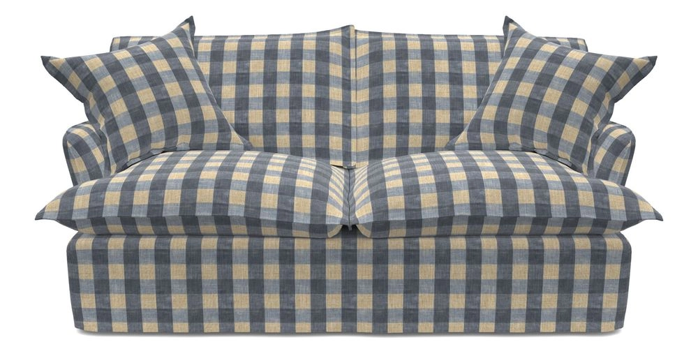 Bespoke 2.5 Seater Sofas