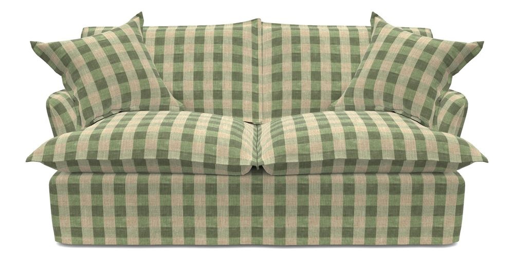 Bespoke 2.5 Seater Sofas