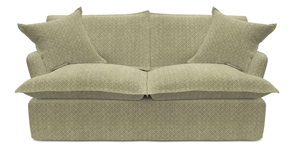 Bespoke 2.5 Seater Sofas