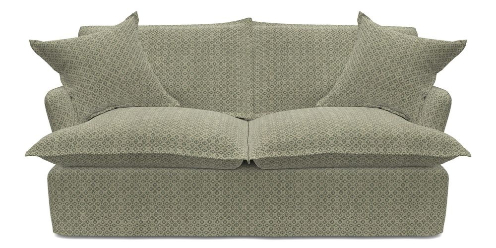 Bespoke 2.5 Seater Sofas