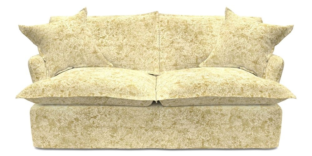 Bespoke 2.5 Seater Sofas