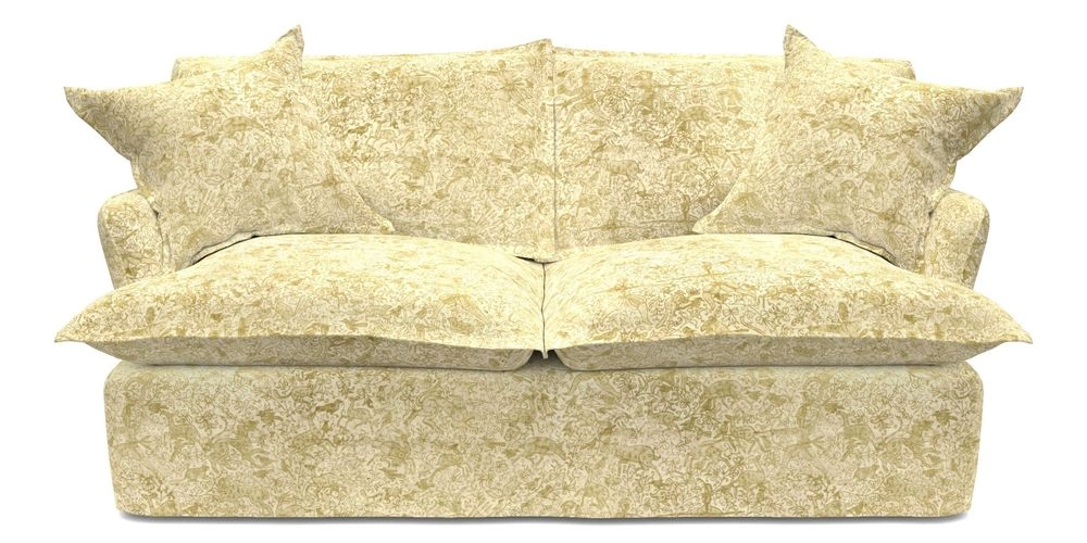 Bespoke 2.5 Seater Sofas