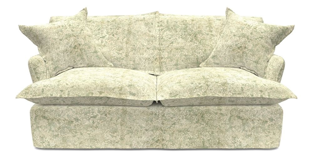Bespoke 2.5 Seater Sofas