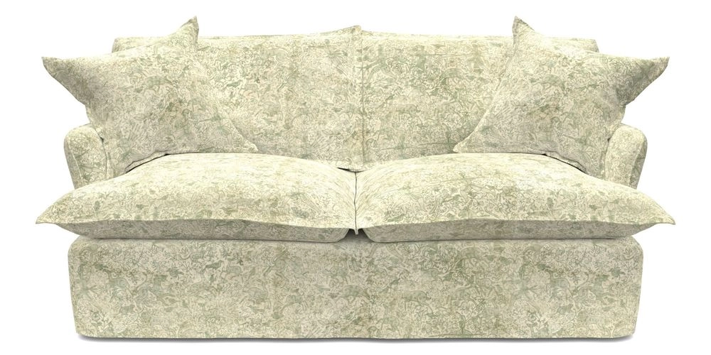 Bespoke 2.5 Seater Sofas