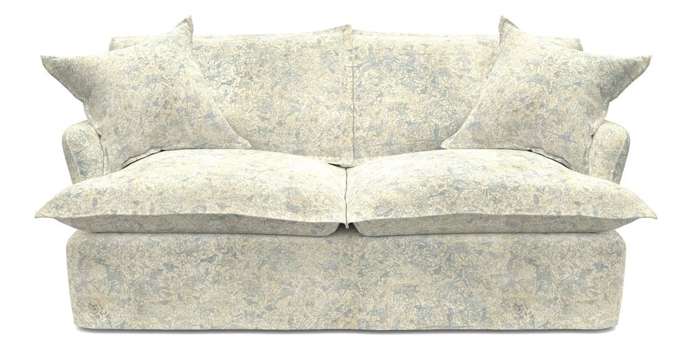 Bespoke 2.5 Seater Sofas