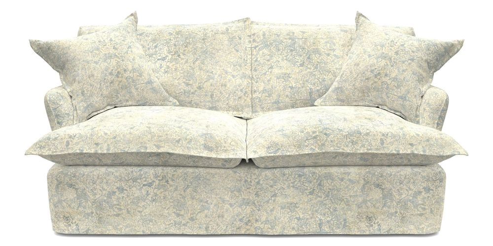 Bespoke 2.5 Seater Sofas