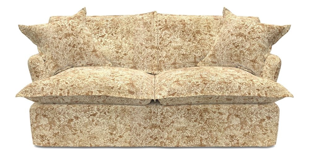 Bespoke 2.5 Seater Sofas