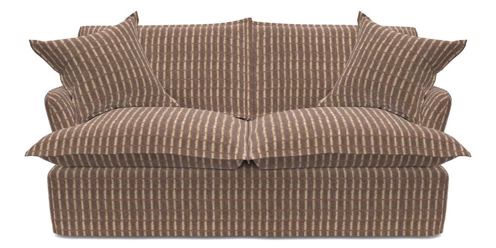 Bespoke 2.5 Seater Sofas
