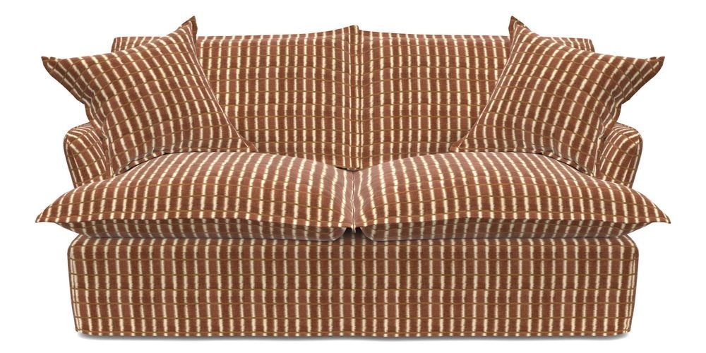 Bespoke 2.5 Seater Sofas