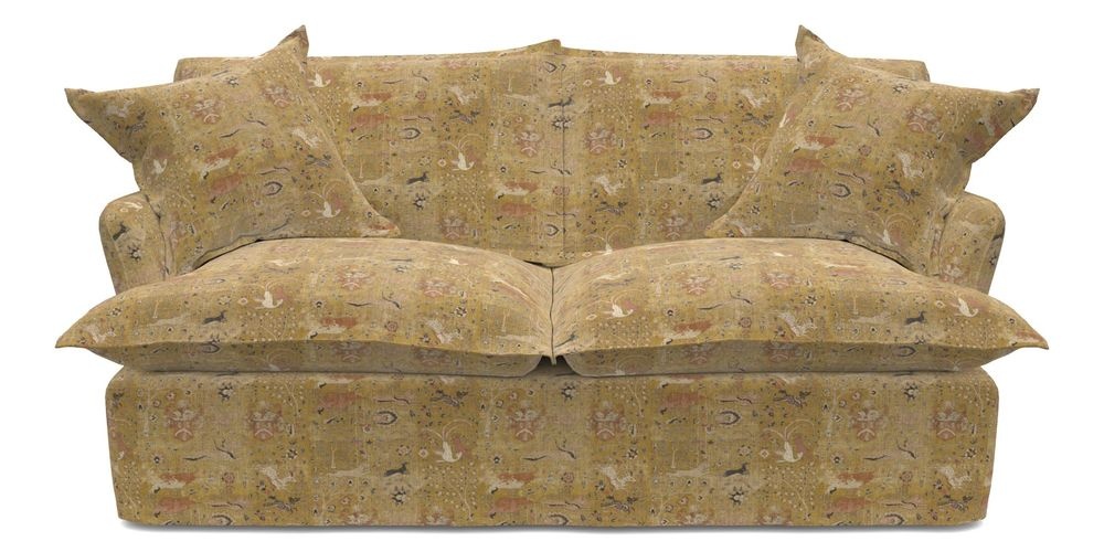 Bespoke 2.5 Seater Sofas