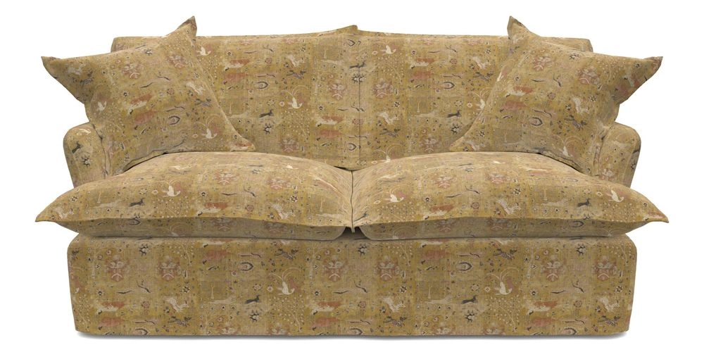 Bespoke 2.5 Seater Sofas