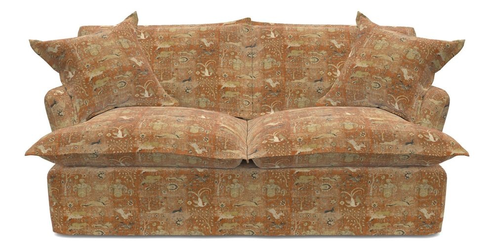 Bespoke 2.5 Seater Sofas