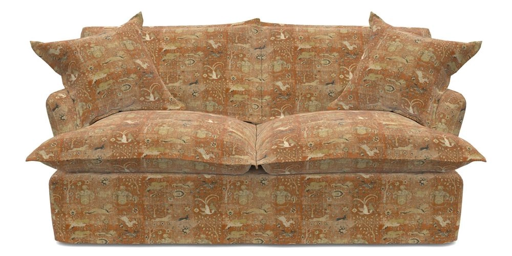 Bespoke 2.5 Seater Sofas