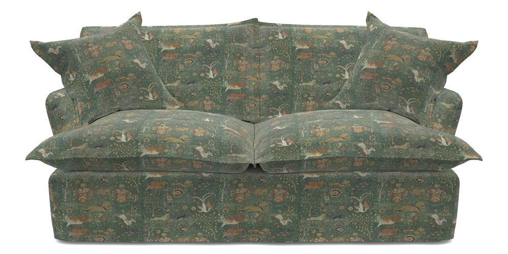 Bespoke 2.5 Seater Sofas