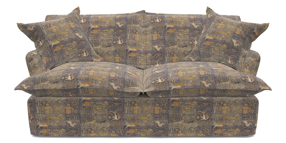 Bespoke 2.5 Seater Sofas