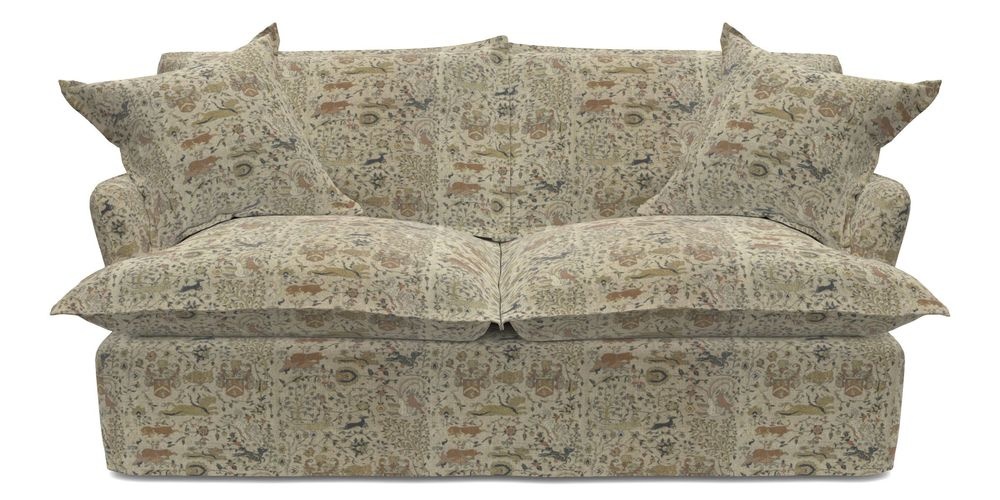 Bespoke 2.5 Seater Sofas