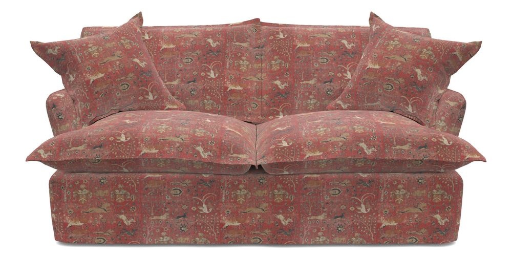 Bespoke 2.5 Seater Sofas