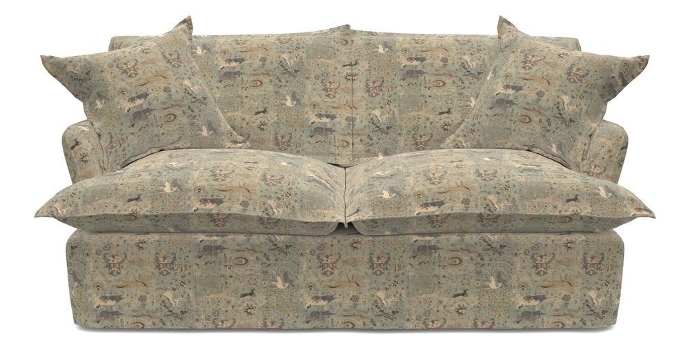Bespoke 2.5 Seater Sofas