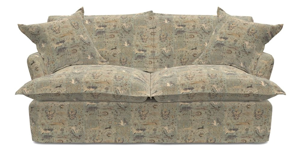 Bespoke 2.5 Seater Sofas