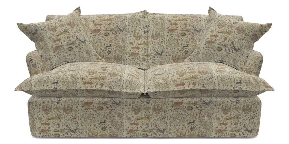 Bespoke 2.5 Seater Sofas